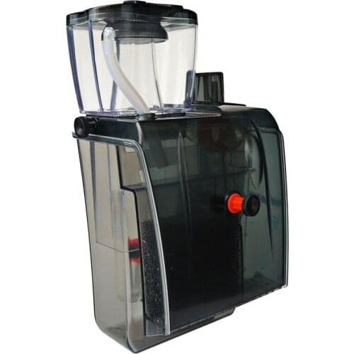 BUBBLE-MAGUS 8.5W BM QQ1 Protein Separator Micro External Protein Separator Micro Cylinder Filter
