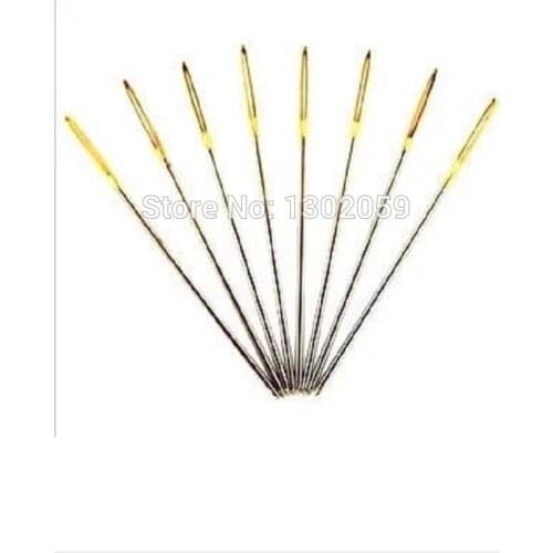 Cross Stitch Needle / Embroidery Needle For 9CT / 11CT / 14CT / 16CT / 18CT