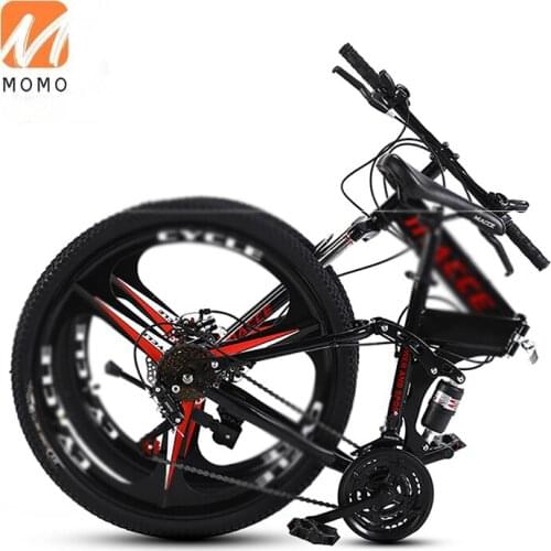 Hot Selling Speed Carbon Steel Quality Bike Bicycle Mountain Children Bicycle