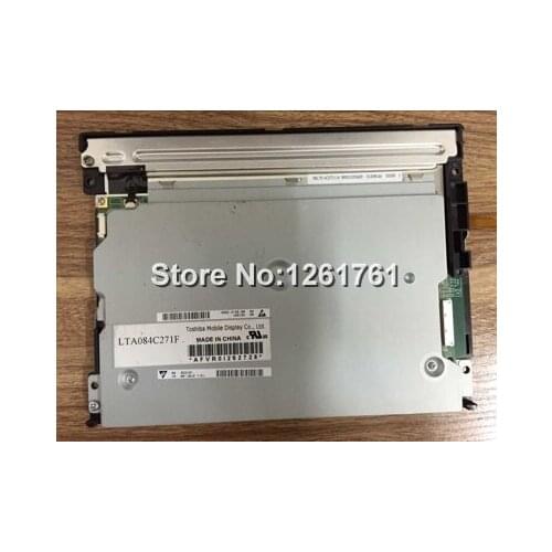 LTA084C271F lcd display screen panel