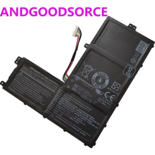 Genuine AC17B8K 4ICP5/57/81 Laptop Battery For Acer Swift 3 SF315-52 52G 52G-58HG 52-33KX 52G-51HV 52G-55EW 52G-55UW 52G-58R7