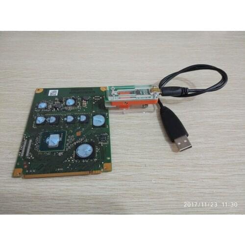 NBT Host Repair and Programming Programming Flash Fixture