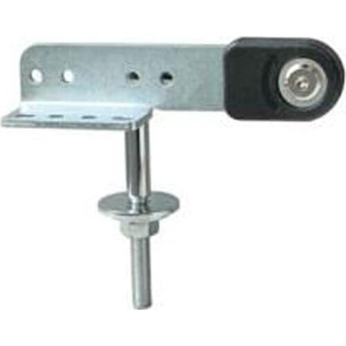 New Type Card Sofa Modern Corner Home Built-in Headrest Hardware Accessories 90-180 Degree Hinge