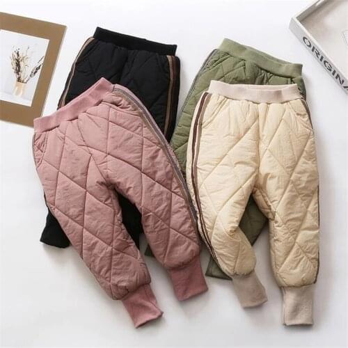 Ruralrat Winter Overalls For Babies