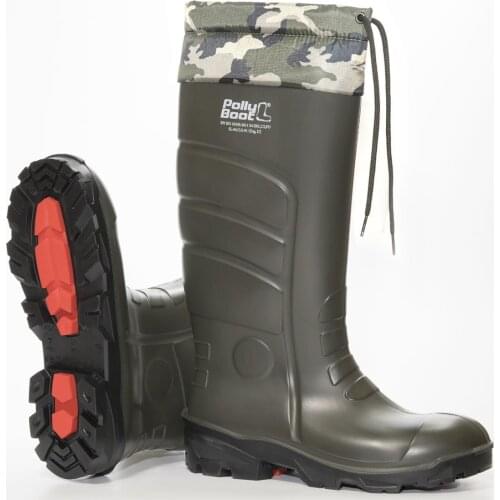 Galaxy Vega Narrow Neck Boots, Natural Stone Industry, Boots Ladies Women Mens Wellies Fully Waterproof Snow Rain Muck Outdoor