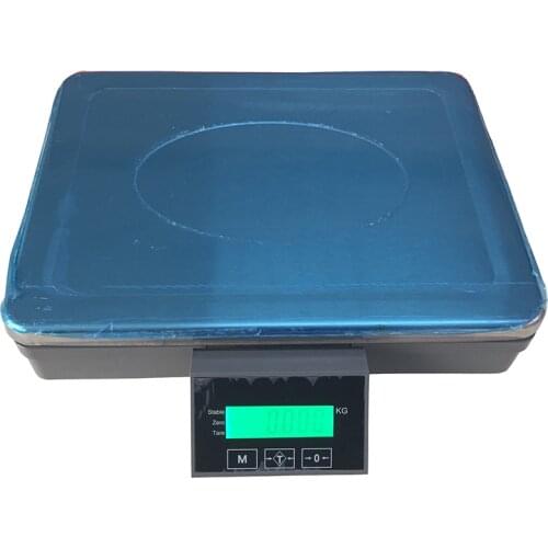POS Interface Scale Countertop Counter RS232 Balance