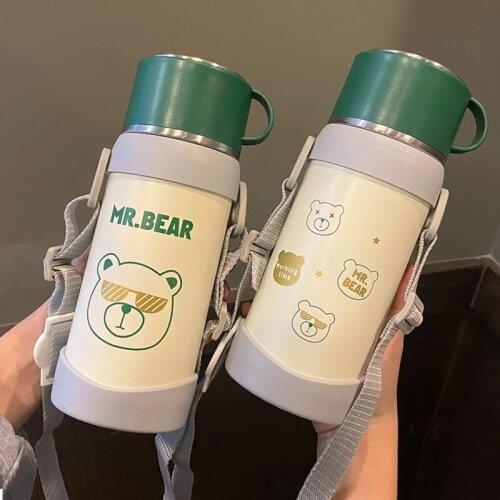 Children's Thermoses Shoke China