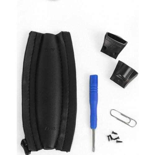 Replacement Headband Cushion pad for Bo-se Around Ear 2 (AE2) and Wireless AE2w, On-Ear 2(OE2) Headphones