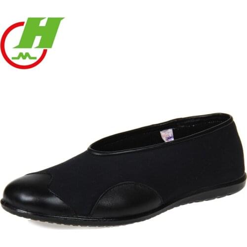 Cloth Canvas tai chi Shoe , New Pattern Old Beijing Cloth kung fu Shoe, Summer martial art Shoe