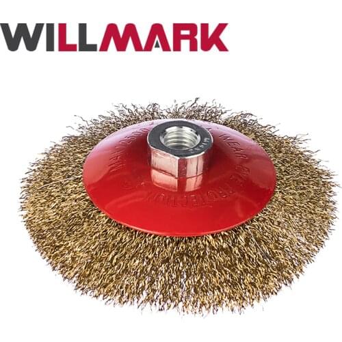 Щётки и кисти WILLMARK China At AliExpress