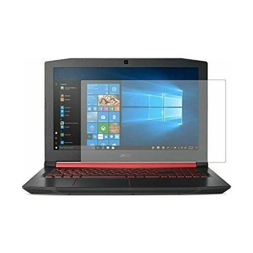 2X Anti-Glare Screen Protector Guard Cover for Acer Nitro 5 AN515 15.6" Laptop Protector