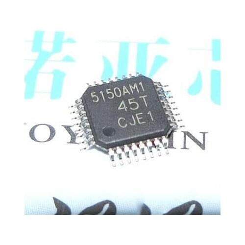 1pcs/lot TVP5150AM1PBSR TVP5150AMI QFP32 In Stock