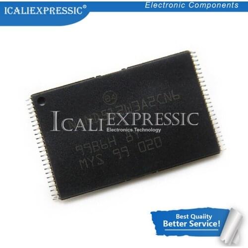 1PCS NAND512W3A2CN6 NAND512W3A2CN6E TSSOP-48 In Stock