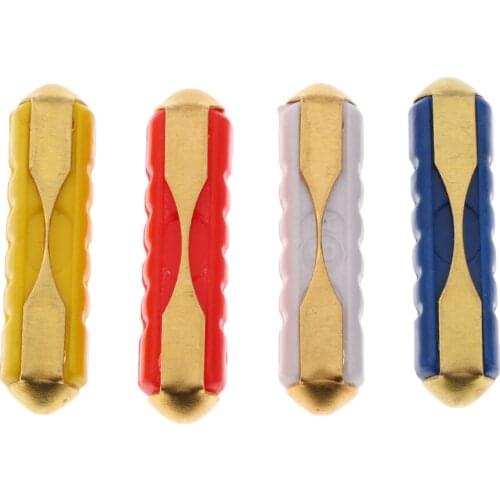 40pcs Automotive GBC Fuses 25A 8A 16A 20A for Audio Light Circuit