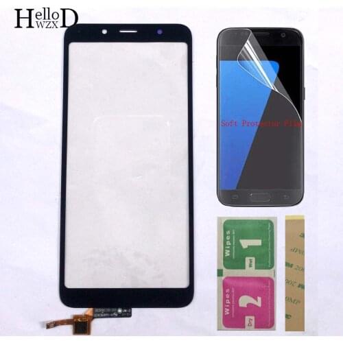 5.45'' Mobile Touch Screen Digitizer Panel For Xiaomi Redmi 7A Touch Screen Digitizer Repair 3M Glue