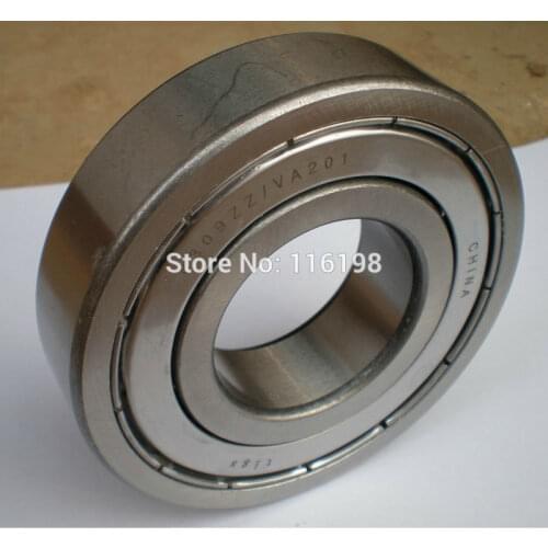 6001ZZ 6001Z 6001 high temperature ball bearing for Kiln 600 degree 12x28x8mm
