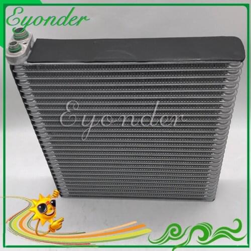 A/C AC Evaporator COOLING Core COIL for Infiniti EX FX35 FX37 EX37 FX50 G25 G35 G37 Q40 Q60 Q70 QX50 QX56 QX70 QX80 Q70L
