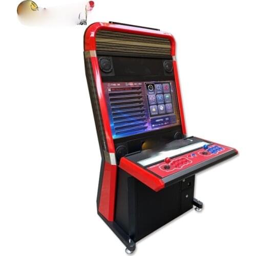 Taito Vewlix Arcade Machine with Multi games Classical Pandora Box Arcade