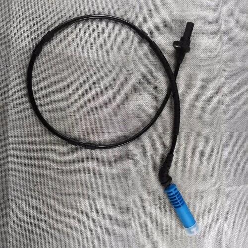 Car ABS Wheel Speed Sensor Rear Left/Right For X3 E83 2004-2017 34523405907, 34523420331, 3405907, 3420331 669986