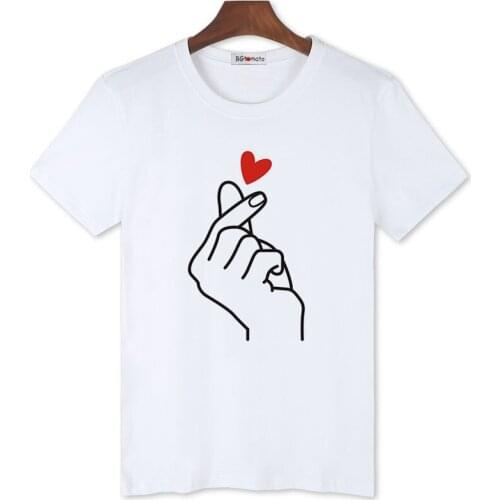 BGtomato popular style lovers t-shirt hot sale brand new casual tops super fashion clothes shirts mens funny t-shirt