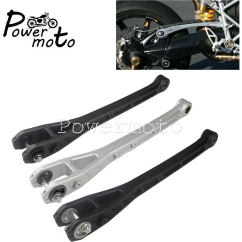 For BMW R NINE T R1200GS ADV R1200 2008-2017 Adjustable Paralever Torque Arm Lower Seat Height Para Lever