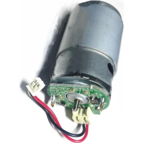 Vacuum Cleaner Main Roller Brush Motor for ilife v7s v7 ilife v7s pro V7s plus Robotic Vacuum Cleaner Parts Engine Replacement