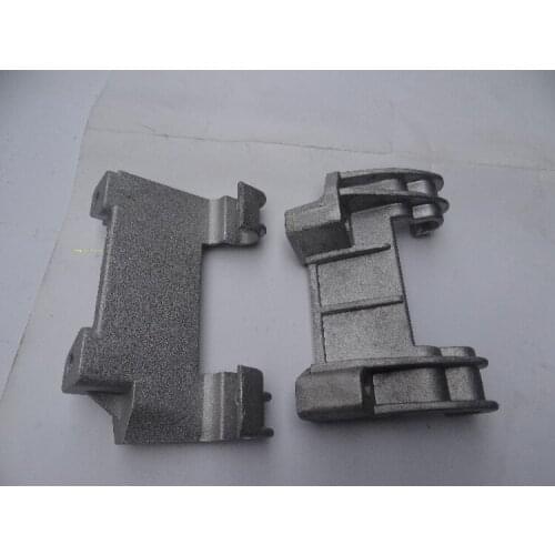 170F or 173F fuel tank bracket