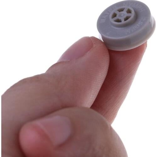 Shower Head Flow Regulator Water Saving Chip 2.5GPM Showering Control Valve