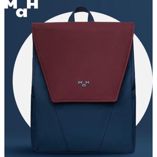 MAH Men's Travel Backpacks