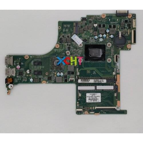 For HP Pavilion 15 15-AB 15Z-AB00 Series 809408-601 809408-501 809408-001 DA0X21MB6D0 R7M360 2GB A10-8700P Motherboard Tested