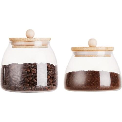 PEISI Storage Jars
