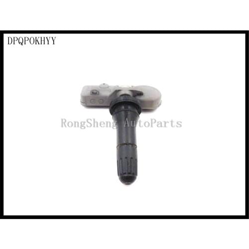 DPQPOKHYY TPMS Sensor BB5T-1A180-AA Tire Pressure Monitor System For Ford