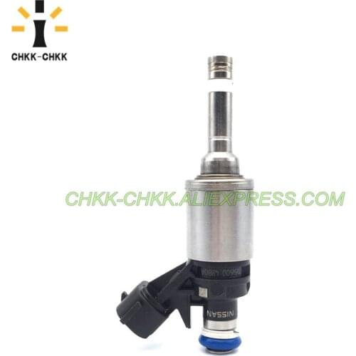 CHKK-CHKK 16600-4BB0A 0261500208 Fuel Injector For NISSAN