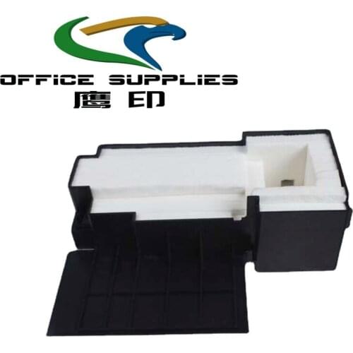 5PCS Tray Porous Pad Waste Ink Tank Sponge for Epson ET4500 L550 L551 L555 L558 L565 L575 L566 M200 M100 M105 M205 WF2010 WF2510