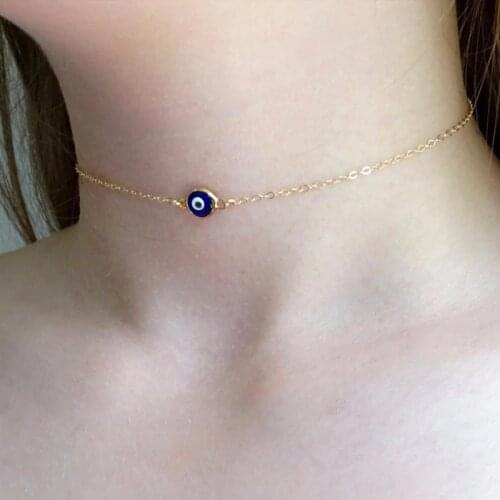 FLTMRH Gothic Chokers