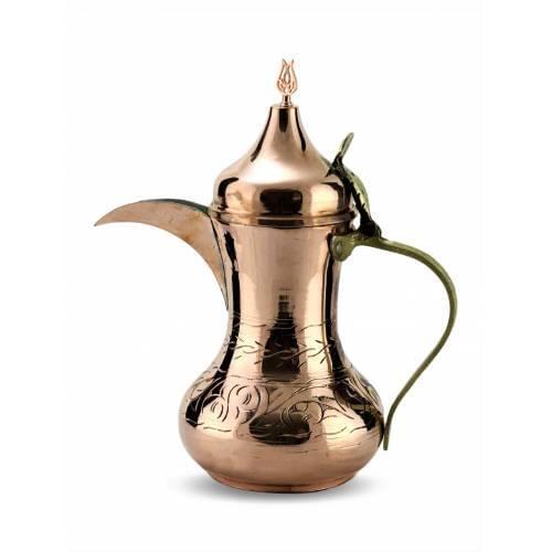 Sonay Bakırcılık Creamers
