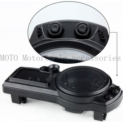 Song Knight Motorcycle Speedometers