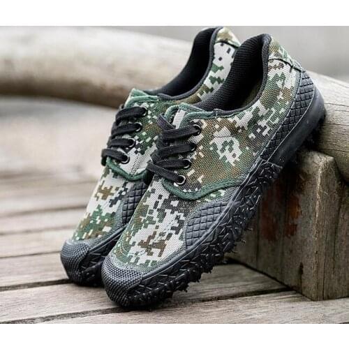 36-48 Men shoes man flats shoes lace up work shoes rubber sole canvas non- slip work garden shoe size 13 14 15