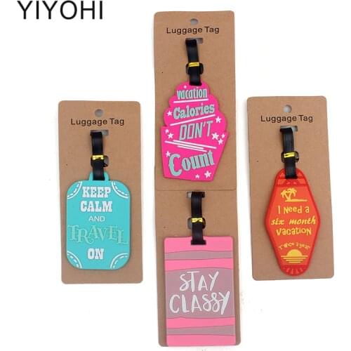 YIYOHI Carry-on Suitcases