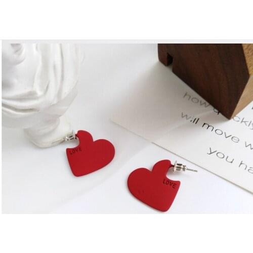 YLWHJJ Stud Earrings