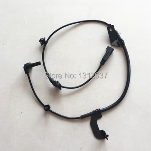 4pcs parts OE No 05085823AB for jeep Dodge abs wheel speed sensor