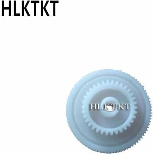 5 X Drive Gear 98T / 34T For KYOCERA KM 1620 1650 2020 2050 1635 2035 2550 2FT22030