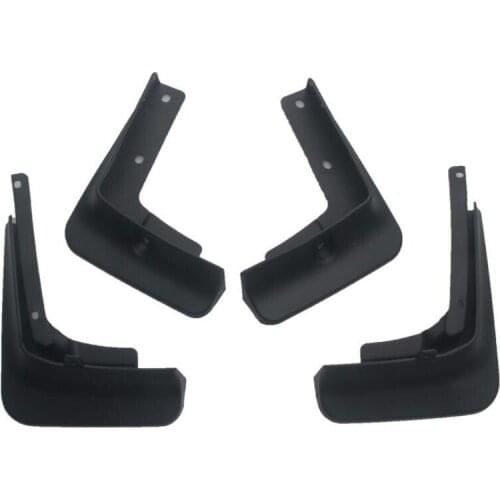 Car Mudguard Mud Flaps Fender Mudguards Splash Guard For Lincoln MKZ 2017 2018 2019 2020