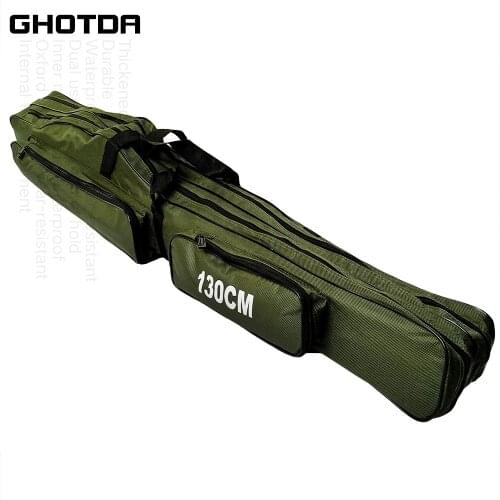 Fishing Rod Bags GHOTDA China