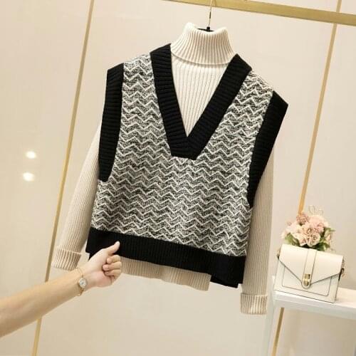 Iceinside Women's Vests