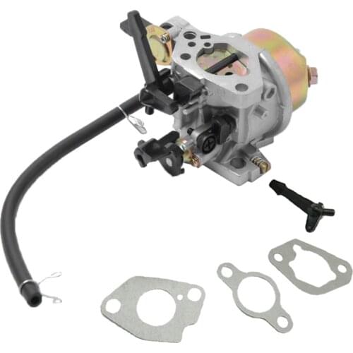 Carburetor for Gx240 Gx270 8hp 9hp Engines with Gaskets Replaces