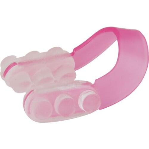 Beauty Nose Shaper Corrector Fashion Invisible Nose Higher Shaping Clip Set