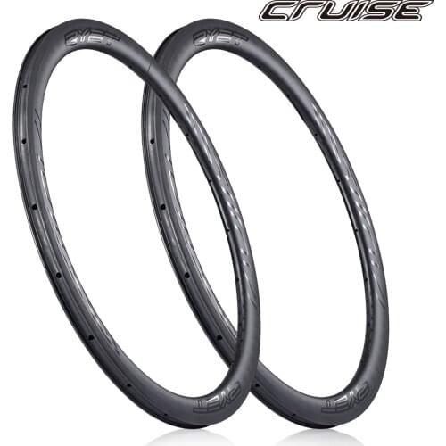 LEXON Bicycle Wheel Rims