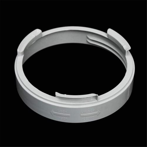 Air Conditioner Exhaust Hose Coupler Portable Universal Mobile Air-Conditioning Accessories Easy To Install FU