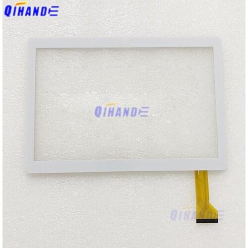 New 10.1inch Capacitive Touch Screen GY-P10028A-FPC-V1 Touch Panel Digitizer Glass Sensor Replacement Kids Tablet Touch TP